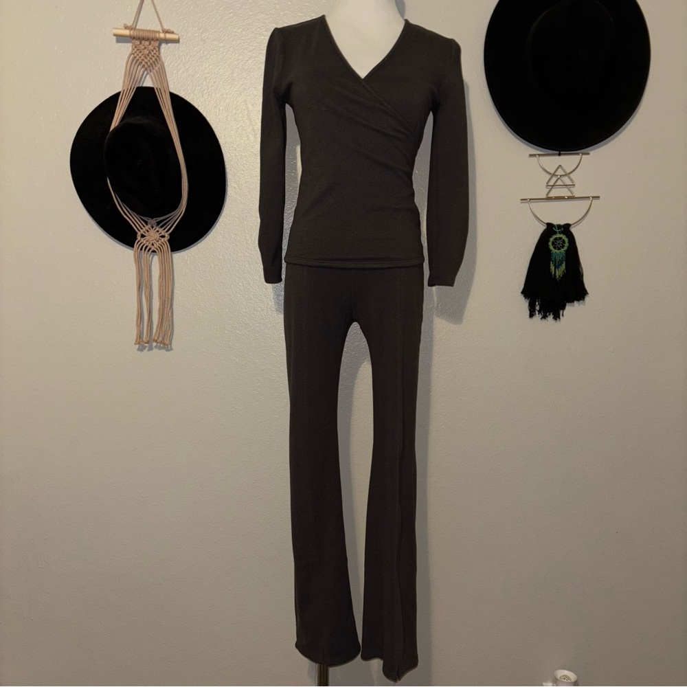 IN SAN Francisco Set